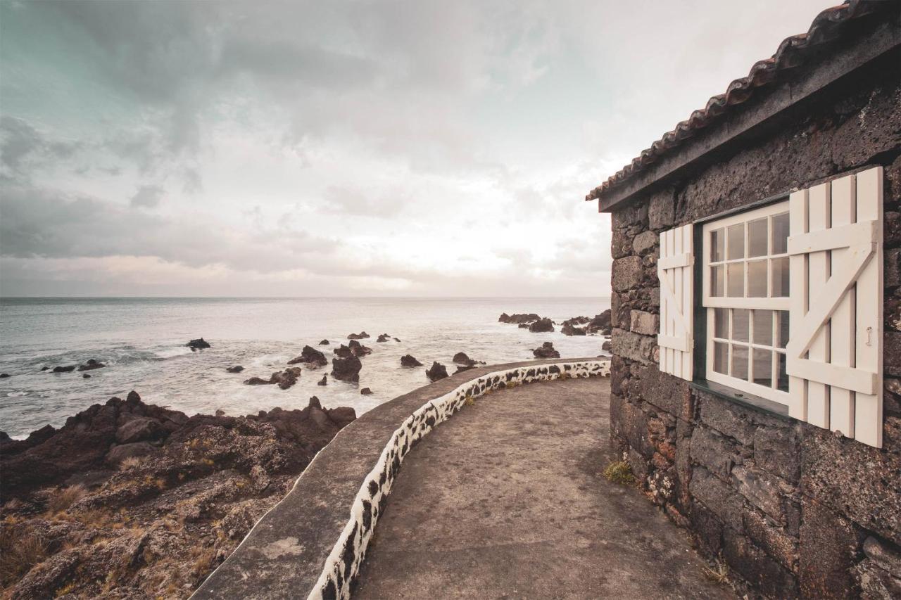 Prainha  Adegas Do Pico 빌라 외부 사진