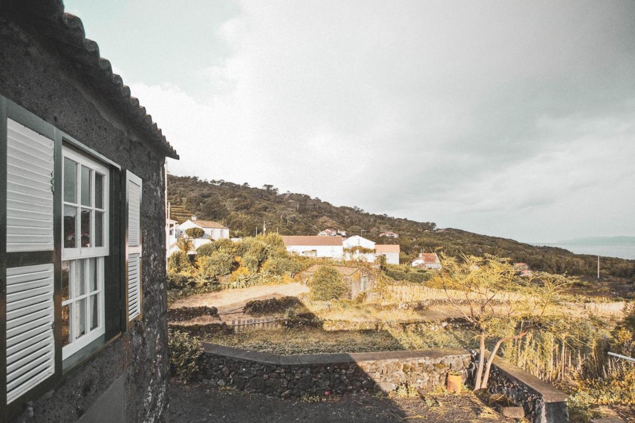 Prainha  Adegas Do Pico 빌라 외부 사진